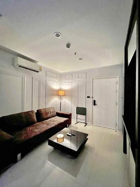 Aspire Sukhumvit 48 : แอสปาย สุขุมวิท 48, กรุงเทพ, ซอยสุขุมวิท 48 ถนนสุขุมวิท แขวงพระโขนง เขตคลองเตย กรุงเทพมหานคร, พระโขนง, คลองเตย, กรุงเทพ, 38 ตร.ม., คอนโด ให้เช่า, โดย Sannop Phongpraphan, 500562333 - DDproperty.com