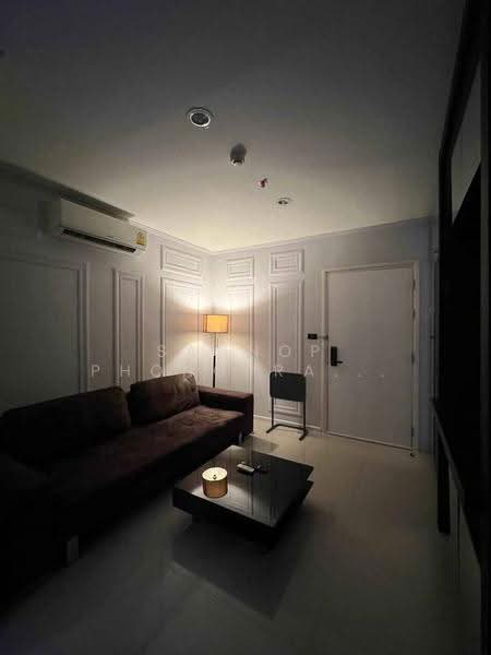 Aspire Sukhumvit 48 : แอสปาย สุขุมวิท 48, กรุงเทพ, ซอยสุขุมวิท 48 ถนนสุขุมวิท แขวงพระโขนง เขตคลองเตย กรุงเทพมหานคร, พระโขนง, คลองเตย, กรุงเทพ, 38 ตร.ม., คอนโด ให้เช่า, โดย Sannop Phongpraphan, 500562333 - DDproperty.com