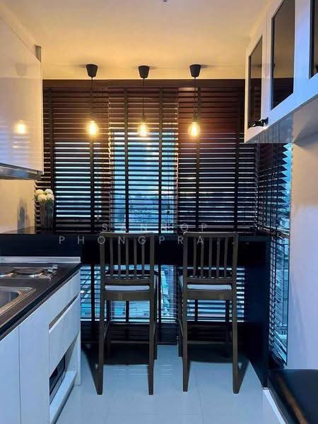 Aspire Sukhumvit 48 : แอสปาย สุขุมวิท 48, กรุงเทพ, ซอยสุขุมวิท 48 ถนนสุขุมวิท แขวงพระโขนง เขตคลองเตย กรุงเทพมหานคร, พระโขนง, คลองเตย, กรุงเทพ, 38 ตร.ม., คอนโด ให้เช่า, โดย Sannop Phongpraphan, 500562333 - DDproperty.com