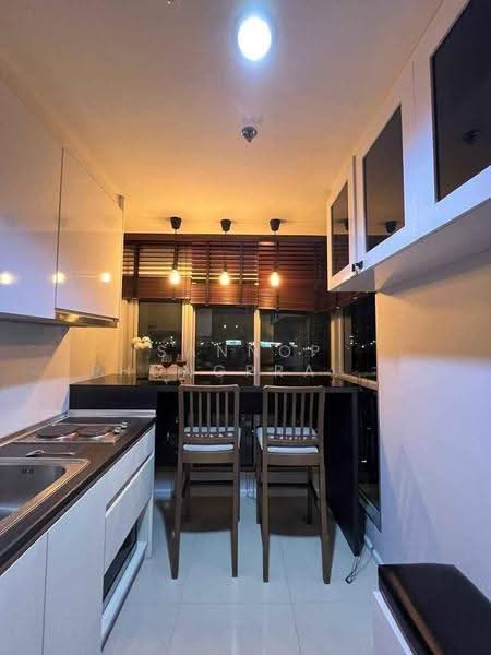 Aspire Sukhumvit 48 : แอสปาย สุขุมวิท 48, กรุงเทพ, ซอยสุขุมวิท 48 ถนนสุขุมวิท แขวงพระโขนง เขตคลองเตย กรุงเทพมหานคร, พระโขนง, คลองเตย, กรุงเทพ, 38 ตร.ม., คอนโด ให้เช่า, โดย Sannop Phongpraphan, 500562333 - DDproperty.com