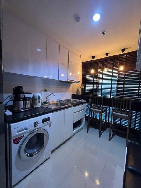 Aspire Sukhumvit 48 : แอสปาย สุขุมวิท 48, กรุงเทพ, ซอยสุขุมวิท 48 ถนนสุขุมวิท แขวงพระโขนง เขตคลองเตย กรุงเทพมหานคร, พระโขนง, คลองเตย, กรุงเทพ, 38 ตร.ม., คอนโด ให้เช่า, โดย Sannop Phongpraphan, 500562333 - DDproperty.com