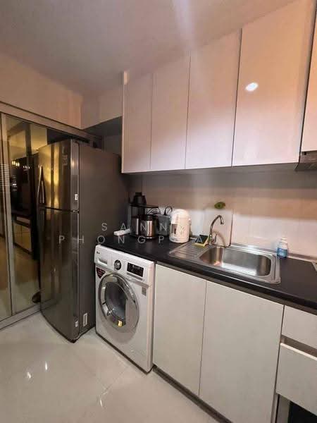 Aspire Sukhumvit 48 : แอสปาย สุขุมวิท 48, กรุงเทพ, ซอยสุขุมวิท 48 ถนนสุขุมวิท แขวงพระโขนง เขตคลองเตย กรุงเทพมหานคร, พระโขนง, คลองเตย, กรุงเทพ, 38 ตร.ม., คอนโด ให้เช่า, โดย Sannop Phongpraphan, 500562333 - DDproperty.com