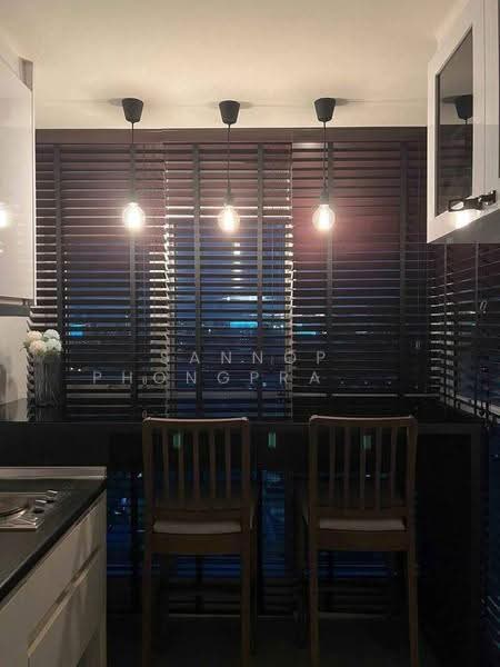 Aspire Sukhumvit 48 : แอสปาย สุขุมวิท 48, กรุงเทพ, ซอยสุขุมวิท 48 ถนนสุขุมวิท แขวงพระโขนง เขตคลองเตย กรุงเทพมหานคร, พระโขนง, คลองเตย, กรุงเทพ, 38 ตร.ม., คอนโด ให้เช่า, โดย Sannop Phongpraphan, 500562333 - DDproperty.com