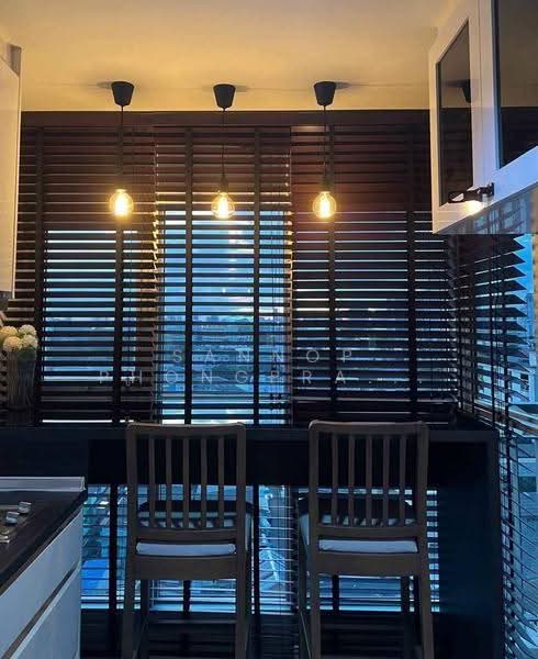 Aspire Sukhumvit 48, Bangkok, Sukhumvit Road, Phra Kanong, Khlong Toei, Bangkok, 1 Bedroom, 38 sqm, Condo For Rent, by Sannop Phongpraphan, 500562333 - DDproperty.com