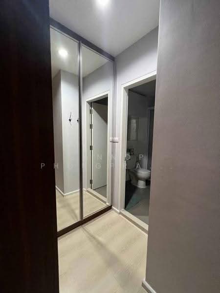 Aspire Sukhumvit 48 : แอสปาย สุขุมวิท 48, กรุงเทพ, ซอยสุขุมวิท 48 ถนนสุขุมวิท แขวงพระโขนง เขตคลองเตย กรุงเทพมหานคร, พระโขนง, คลองเตย, กรุงเทพ, 38 ตร.ม., คอนโด ให้เช่า, โดย Sannop Phongpraphan, 500562333 - DDproperty.com