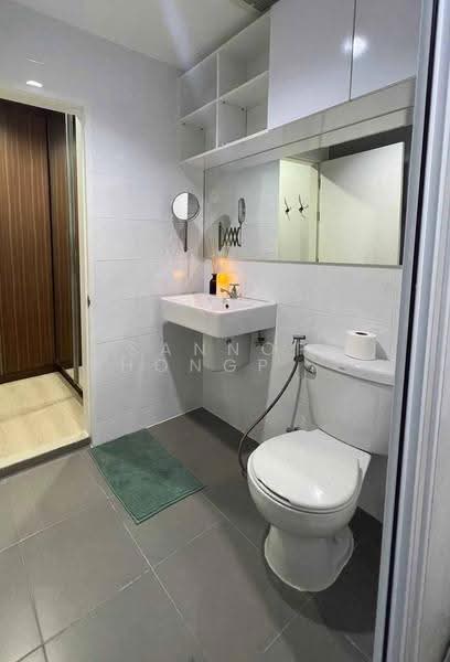 Aspire Sukhumvit 48 : แอสปาย สุขุมวิท 48, กรุงเทพ, ซอยสุขุมวิท 48 ถนนสุขุมวิท แขวงพระโขนง เขตคลองเตย กรุงเทพมหานคร, พระโขนง, คลองเตย, กรุงเทพ, 38 ตร.ม., คอนโด ให้เช่า, โดย Sannop Phongpraphan, 500562333 - DDproperty.com