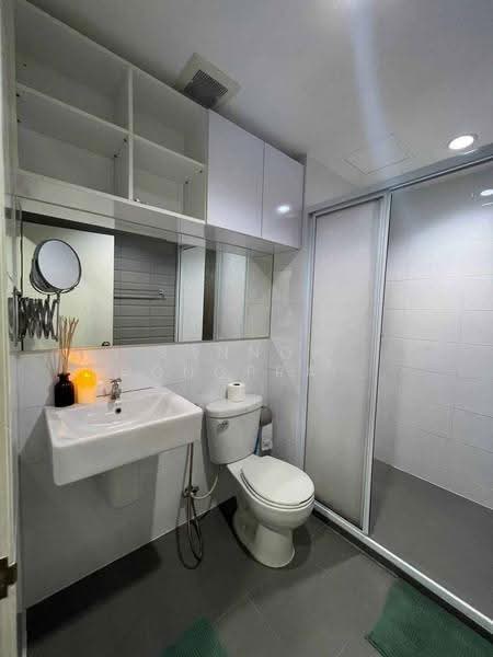 Aspire Sukhumvit 48 : แอสปาย สุขุมวิท 48, กรุงเทพ, ซอยสุขุมวิท 48 ถนนสุขุมวิท แขวงพระโขนง เขตคลองเตย กรุงเทพมหานคร, พระโขนง, คลองเตย, กรุงเทพ, 38 ตร.ม., คอนโด ให้เช่า, โดย Sannop Phongpraphan, 500562333 - DDproperty.com