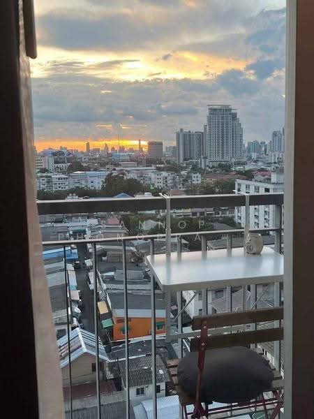 Aspire Sukhumvit 48 : แอสปาย สุขุมวิท 48, กรุงเทพ, ซอยสุขุมวิท 48 ถนนสุขุมวิท แขวงพระโขนง เขตคลองเตย กรุงเทพมหานคร, พระโขนง, คลองเตย, กรุงเทพ, 38 ตร.ม., คอนโด ให้เช่า, โดย Sannop Phongpraphan, 500562333 - DDproperty.com