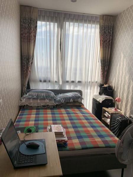 Oka Haus Sukhumvit 36, Bangkok, 3399 Rama 4 Road, Khong Tan, Khlong Toei, Bangkok, 2 Bedrooms, 50 sqm, Condo For Sale, by Muhammad-ameen Waeyusoh, 500562336 - DDproperty.com
