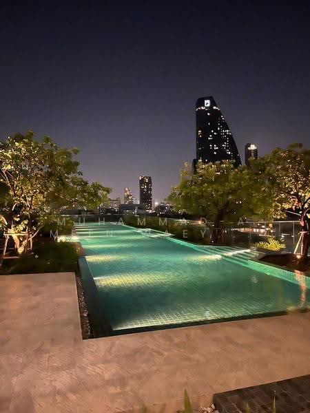 Oka Haus Sukhumvit 36, Bangkok, 3399 Rama 4 Road, Khong Tan, Khlong Toei, Bangkok, 2 Bedrooms, 50 sqm, Condo For Sale, by Muhammad-ameen Waeyusoh, 500562336 - DDproperty.com
