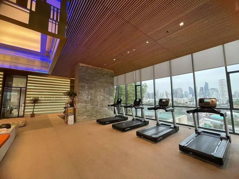 Oka Haus Sukhumvit 36, Bangkok, 3399 Rama 4 Road, Khong Tan, Khlong Toei, Bangkok, 2 Bedrooms, 50 sqm, Condo For Sale, by Muhammad-ameen Waeyusoh, 500562336 - DDproperty.com