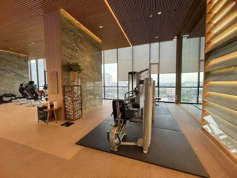 Oka Haus Sukhumvit 36, Bangkok, 3399 Rama 4 Road, Khong Tan, Khlong Toei, Bangkok, 2 Bedrooms, 50 sqm, Condo For Sale, by Muhammad-ameen Waeyusoh, 500562336 - DDproperty.com