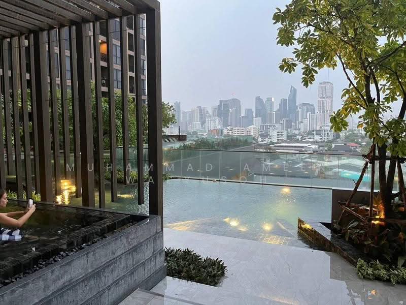 Oka Haus Sukhumvit 36, Bangkok, 3399 Rama 4 Road, Khong Tan, Khlong Toei, Bangkok, 2 Bedrooms, 50 sqm, Condo For Sale, by Muhammad-ameen Waeyusoh, 500562336 - DDproperty.com