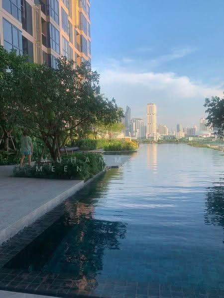 Oka Haus Sukhumvit 36, Bangkok, 3399 Rama 4 Road, Khong Tan, Khlong Toei, Bangkok, 2 Bedrooms, 50 sqm, Condo For Sale, by Muhammad-ameen Waeyusoh, 500562336 - DDproperty.com