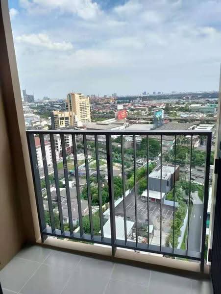 Oka Haus Sukhumvit 36, Bangkok, 3399 Rama 4 Road, Khong Tan, Khlong Toei, Bangkok, 2 Bedrooms, 50 sqm, Condo For Sale, by Muhammad-ameen Waeyusoh, 500562336 - DDproperty.com