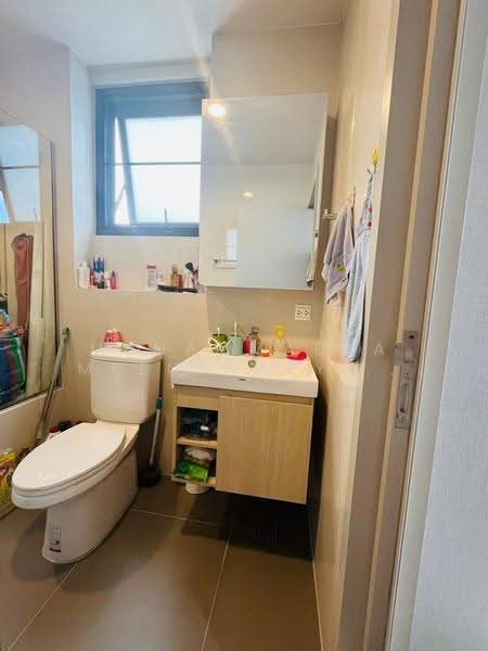 Oka Haus Sukhumvit 36, Bangkok, 3399 Rama 4 Road, Khong Tan, Khlong Toei, Bangkok, 2 Bedrooms, 50 sqm, Condo For Sale, by Muhammad-ameen Waeyusoh, 500562336 - DDproperty.com