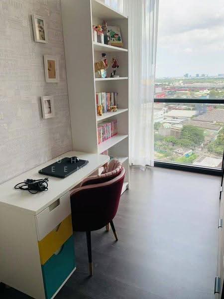 Oka Haus Sukhumvit 36, Bangkok, 3399 Rama 4 Road, Khong Tan, Khlong Toei, Bangkok, 2 Bedrooms, 50 sqm, Condo For Sale, by Muhammad-ameen Waeyusoh, 500562336 - DDproperty.com