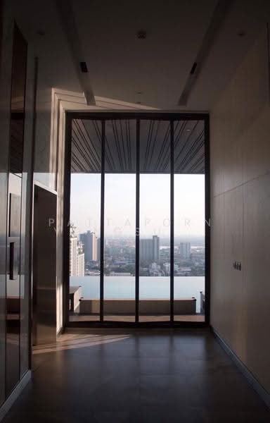 Rhythm Ekkamai, Bangkok, 11 Soi Sukhumvit 63, Khlongtoei Nua, Watthana, Bangkok, 1 Bedroom, 38 sqm, Condo For Rent, by Pattaporn Yongsungnone, 500562337 - DDproperty.com