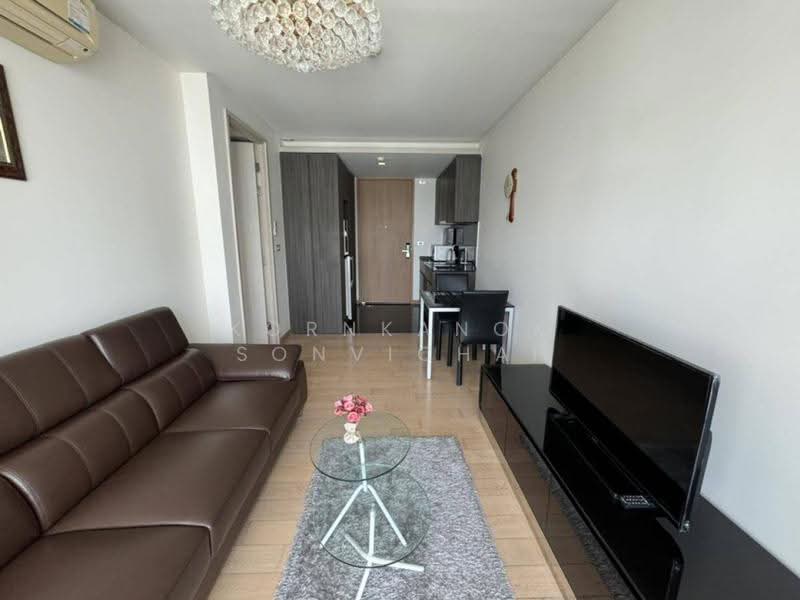 Via 49, Bangkok, 25/1 Soi Sukhumvit 49, Sukhumvit Road, Khlong Tan Nua, Watthana, Bangkok, 1 Bedroom, 46 sqm, Condo For Rent, by Kornkanok Sonvichai, 500562338 - DDproperty.com