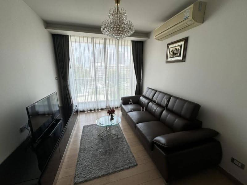 Via 49, Bangkok, 25/1 Soi Sukhumvit 49, Sukhumvit Road, Khlong Tan Nua, Watthana, Bangkok, 1 Bedroom, 46 sqm, Condo For Rent, by Kornkanok Sonvichai, 500562338 - DDproperty.com