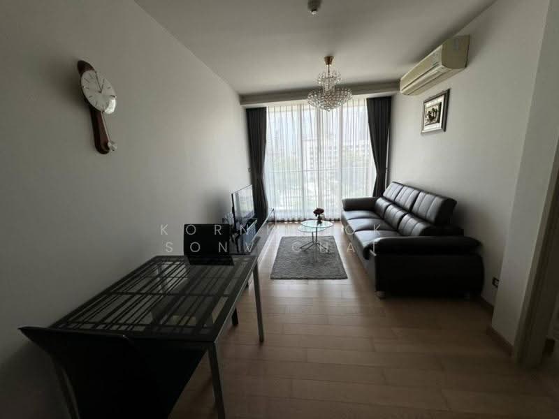 Via 49, Bangkok, 25/1 Soi Sukhumvit 49, Sukhumvit Road, Khlong Tan Nua, Watthana, Bangkok, 1 Bedroom, 46 sqm, Condo For Rent, by Kornkanok Sonvichai, 500562338 - DDproperty.com