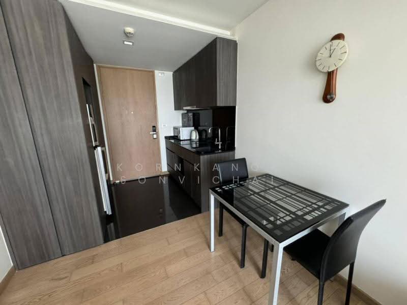 Via 49, Bangkok, 25/1 Soi Sukhumvit 49, Sukhumvit Road, Khlong Tan Nua, Watthana, Bangkok, 1 Bedroom, 46 sqm, Condo For Rent, by Kornkanok Sonvichai, 500562338 - DDproperty.com