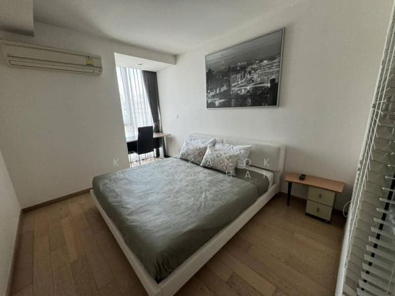 Via 49, Bangkok, 25/1 Soi Sukhumvit 49, Sukhumvit Road, Khlong Tan Nua, Watthana, Bangkok, 1 Bedroom, 46 sqm, Condo For Rent, by Kornkanok Sonvichai, 500562338 - DDproperty.com