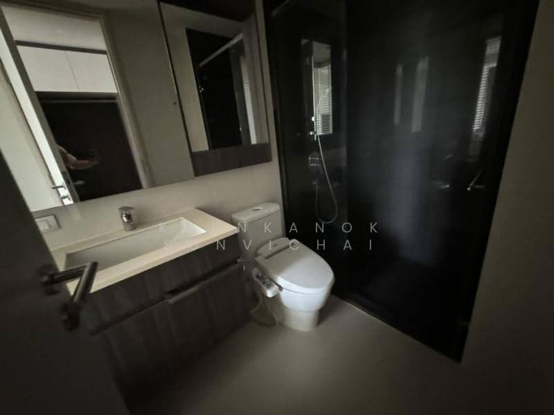 Via 49, Bangkok, 25/1 Soi Sukhumvit 49, Sukhumvit Road, Khlong Tan Nua, Watthana, Bangkok, 1 Bedroom, 46 sqm, Condo For Rent, by Kornkanok Sonvichai, 500562338 - DDproperty.com