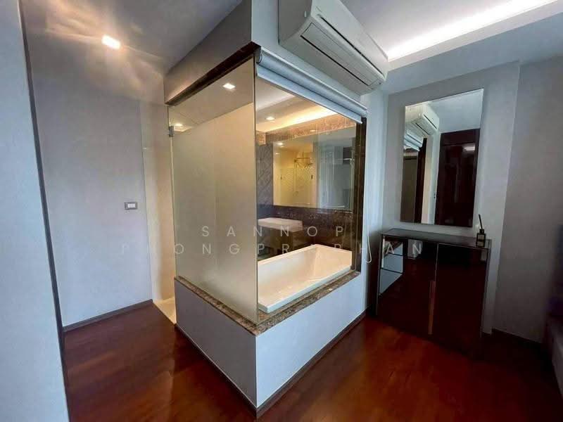 The Address Sukhumvit 61 : ดิ แอดเดรส สุขุมวิท 61, กรุงเทพ, 22 ซอยสุขุมวิท 61 ถนนสุขุมวิท, คลองตันเหนือ, วัฒนา, กรุงเทพ, 46 ตร.ม., คอนโด ให้เช่า, โดย Sannop Phongpraphan, 500562339 - DDproperty.com