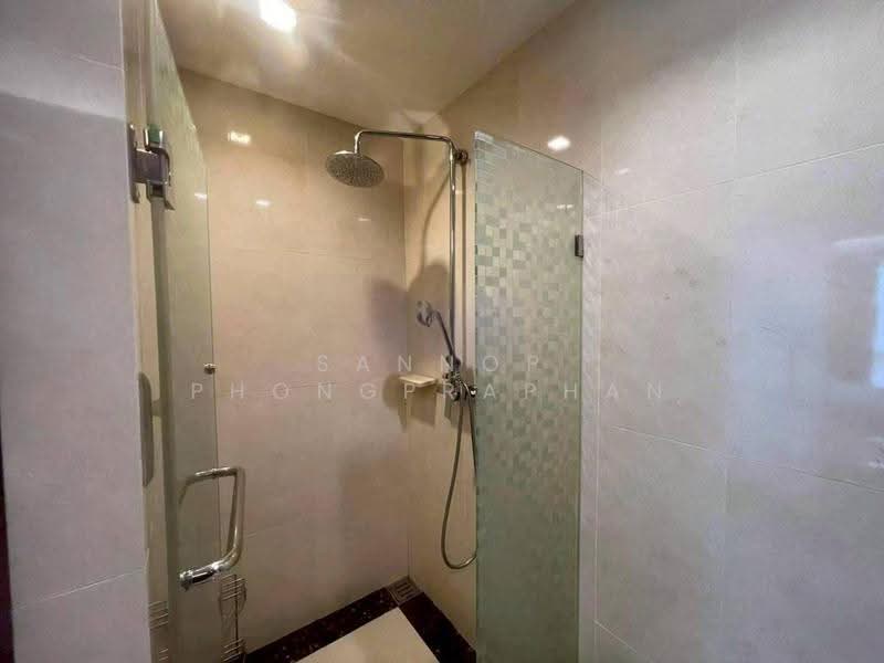 The Address Sukhumvit 61, Bangkok, 22 Soi Sukhumvit 61 Sukhumvit Road, Khlong Tan Nua, Watthana, Bangkok, 1 Bedroom, 46 sqm, Condo For Rent, by Sannop Phongpraphan, 500562339 - DDproperty.com