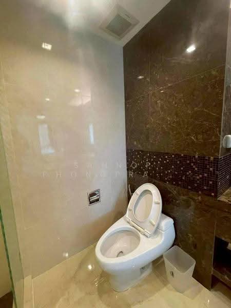 The Address Sukhumvit 61, Bangkok, 22 Soi Sukhumvit 61 Sukhumvit Road, Khlong Tan Nua, Watthana, Bangkok, 1 Bedroom, 46 sqm, Condo For Rent, by Sannop Phongpraphan, 500562339 - DDproperty.com