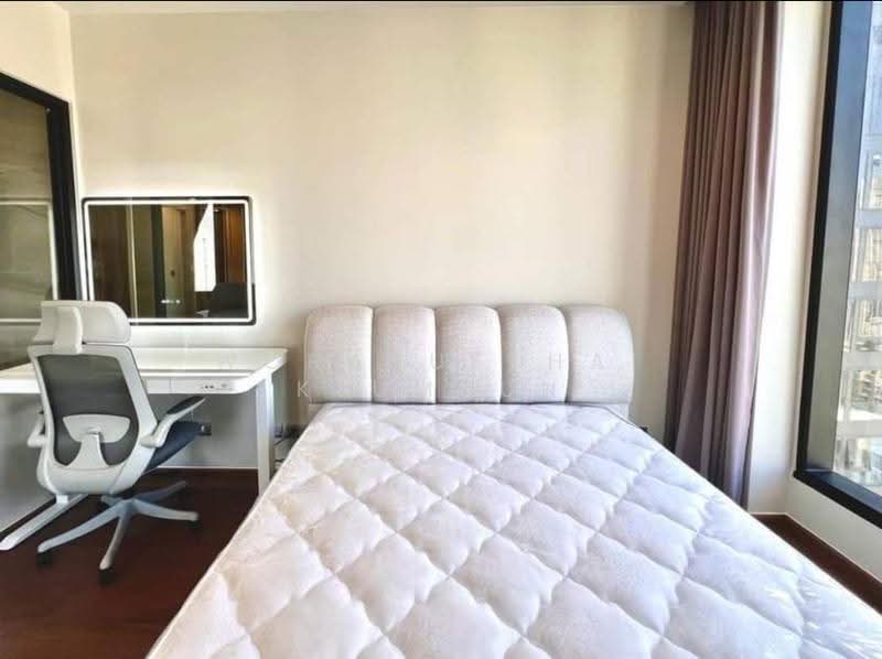 IDEO Q Sukhumvit 36, Bangkok, Soi Sukhumvit 36, Khong Tan, Khlong Toei, Bangkok, 1 Bedroom, 39 sqm, Condo For Rent, by Woraruethai Klumbun, 500562340 - DDproperty.com