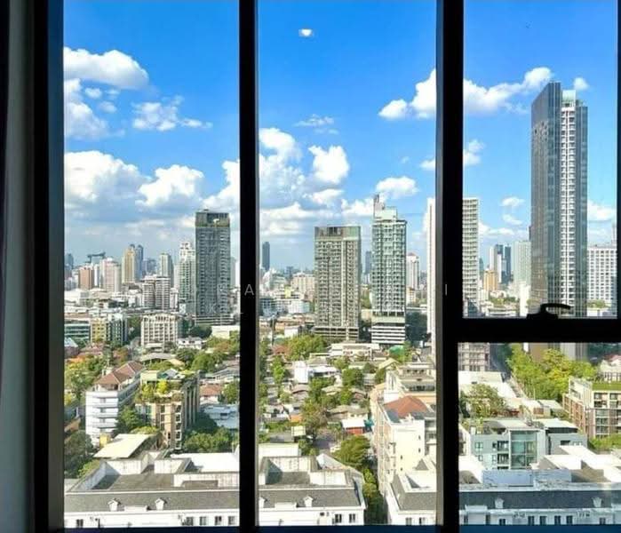 IDEO Q Sukhumvit 36, Bangkok, Soi Sukhumvit 36, Khong Tan, Khlong Toei, Bangkok, 1 Bedroom, 39 sqm, Condo For Rent, by Woraruethai Klumbun, 500562340 - DDproperty.com