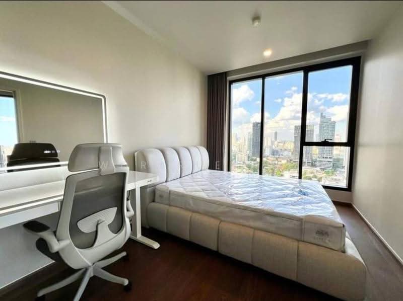 IDEO Q Sukhumvit 36 : ไอดีโอ คิว สุขุมวิท 36, กรุงเทพ, ซอยสุขุมวิท 36, คลองตัน, คลองเตย, กรุงเทพ, 39 ตร.ม., คอนโด ให้เช่า, โดย Woraruethai Klumbun, 500562340 - DDproperty.com
