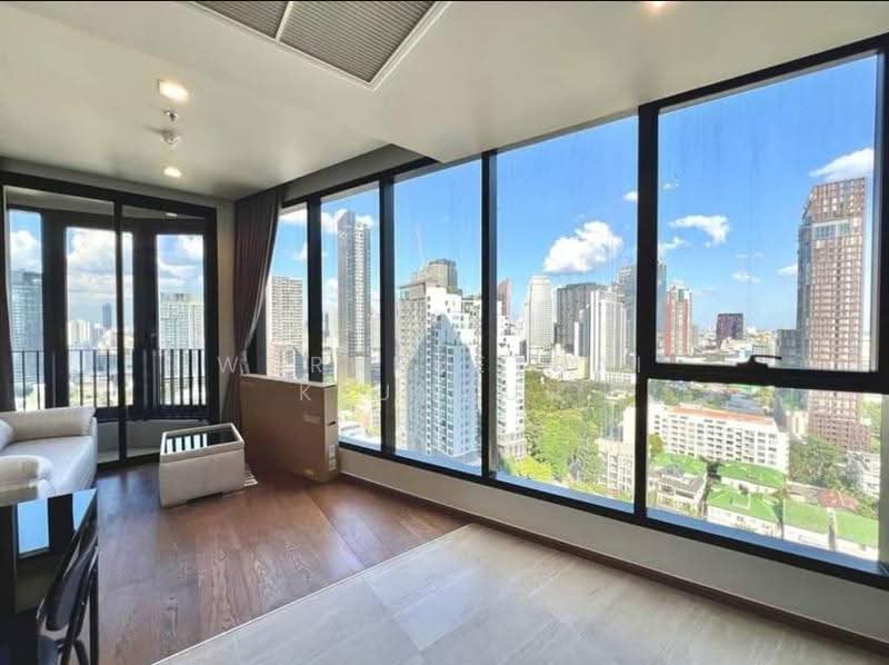 IDEO Q Sukhumvit 36 : ไอดีโอ คิว สุขุมวิท 36, กรุงเทพ, ซอยสุขุมวิท 36, คลองตัน, คลองเตย, กรุงเทพ, 39 ตร.ม., คอนโด ให้เช่า, โดย Woraruethai Klumbun, 500562340 - DDproperty.com