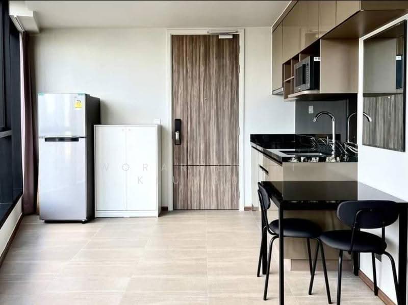 IDEO Q Sukhumvit 36, Bangkok, Soi Sukhumvit 36, Khong Tan, Khlong Toei, Bangkok, 1 Bedroom, 39 sqm, Condo For Rent, by Woraruethai Klumbun, 500562340 - DDproperty.com