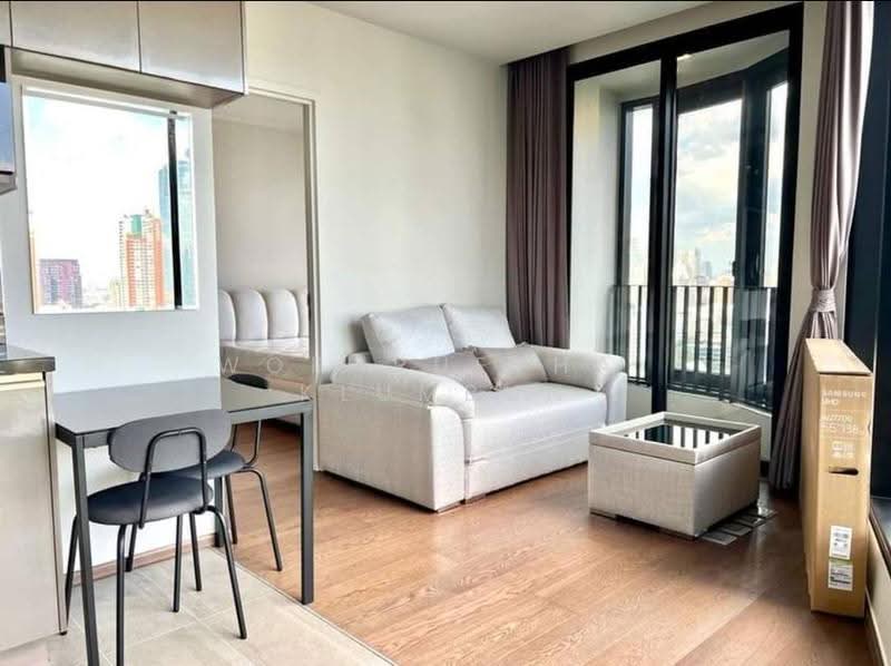 IDEO Q Sukhumvit 36 : ไอดีโอ คิว สุขุมวิท 36, กรุงเทพ, ซอยสุขุมวิท 36, คลองตัน, คลองเตย, กรุงเทพ, 39 ตร.ม., คอนโด ให้เช่า, โดย Woraruethai Klumbun, 500562340 - DDproperty.com