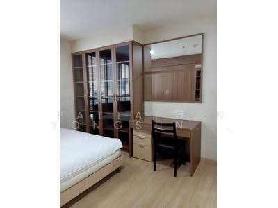 For Rent - Life @ Sathorn 10, Bangkok