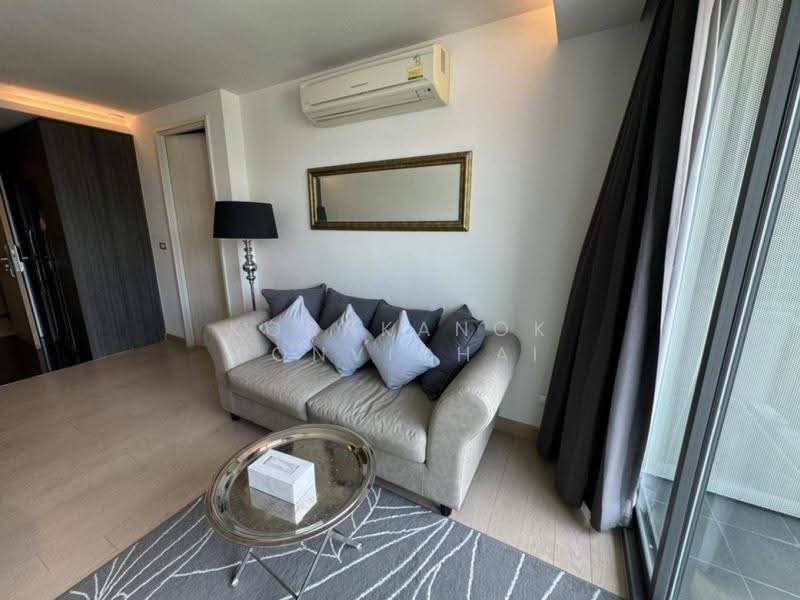 Via 49, Bangkok, 25/1 Soi Sukhumvit 49, Sukhumvit Road, Khlong Tan Nua, Watthana, Bangkok, 1 Bedroom, 46 sqm, Condo For Rent, by Kornkanok Sonvichai, 500562342 - DDproperty.com
