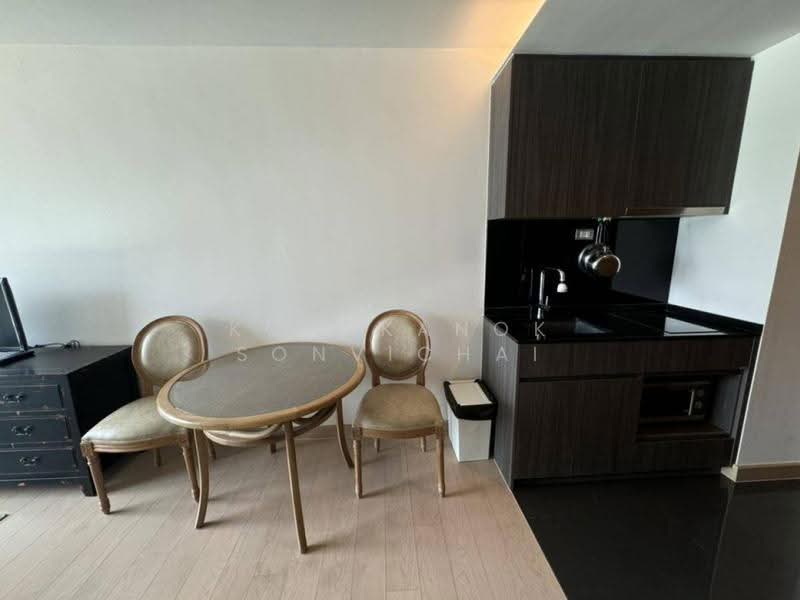 Via 49, Bangkok, 25/1 Soi Sukhumvit 49, Sukhumvit Road, Khlong Tan Nua, Watthana, Bangkok, 1 Bedroom, 46 sqm, Condo For Rent, by Kornkanok Sonvichai, 500562342 - DDproperty.com