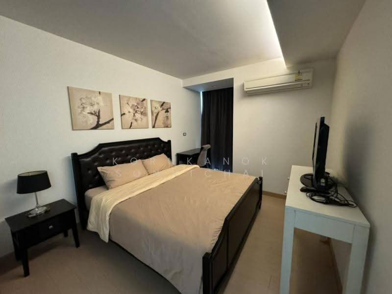 Via 49, Bangkok, 25/1 Soi Sukhumvit 49, Sukhumvit Road, Khlong Tan Nua, Watthana, Bangkok, 1 Bedroom, 46 sqm, Condo For Rent, by Kornkanok Sonvichai, 500562342 - DDproperty.com