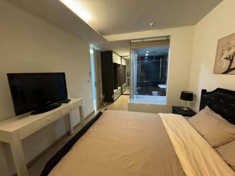Via 49, กรุงเทพ, 25/1 ซอยสุขุมวิท 49 ถนนสุขุมวิท, คลองตันเหนือ, วัฒนา, กรุงเทพ, 46 ตร.ม., คอนโด ให้เช่า, โดย Kornkanok Sonvichai, 500562342 - DDproperty.com
