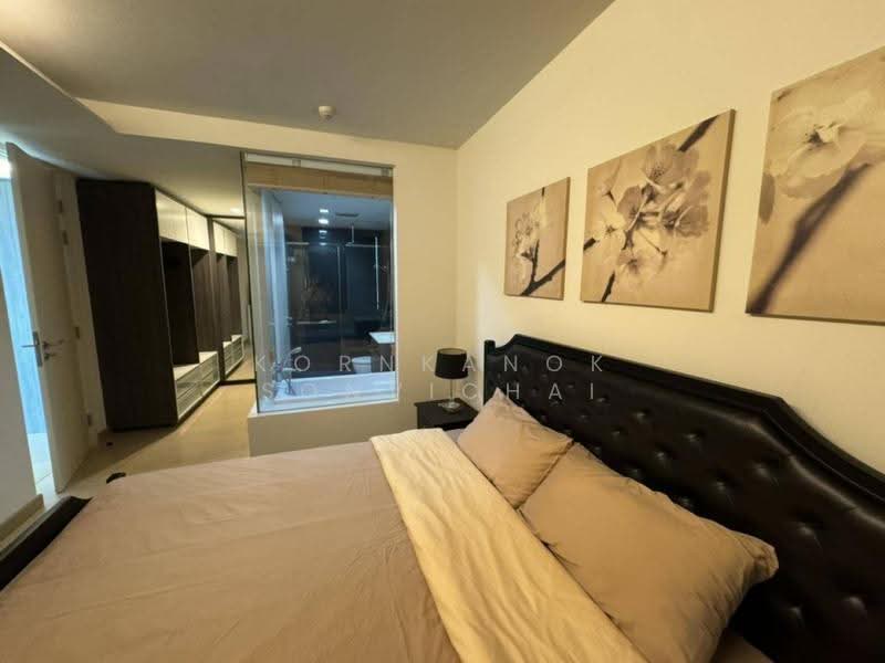 Via 49, Bangkok, 25/1 Soi Sukhumvit 49, Sukhumvit Road, Khlong Tan Nua, Watthana, Bangkok, 1 Bedroom, 46 sqm, Condo For Rent, by Kornkanok Sonvichai, 500562342 - DDproperty.com