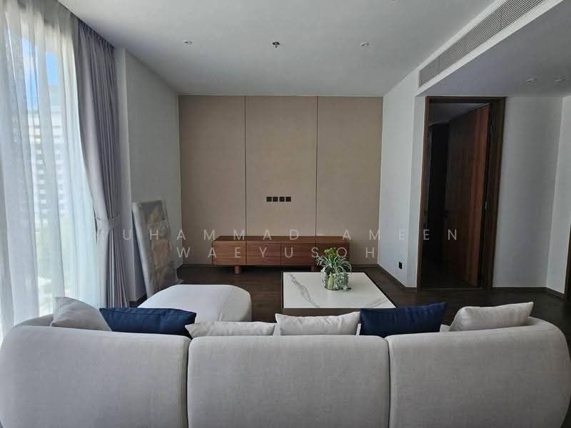 ROMM Convent, Bangkok, 42 Convent Road, Silom, Bang Rak, Bangkok, 2 Bedrooms, 85 sqm, Condo For Rent, by Muhammad-ameen Waeyusoh, 500562343 - DDproperty.com