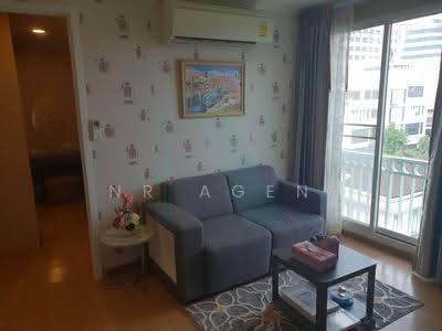 ขาย - The Prague Condominium : เดอะ ปราก คอนโดมิเนียม, กรุงเทพ
