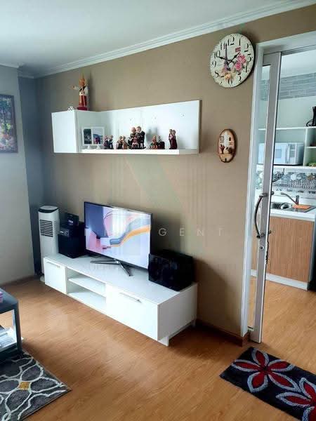 The Prague Condominium : เดอะ ปราก คอนโดมิเนียม, กรุงเทพ, 419 ถ.ดำรงรักษ์, คลองมหานาค, ป้อมปราบศัตรูพ่าย, กรุงเทพ, 42 ตร.ม., คอนโด ขาย, โดย NR AGENT, 500562344 - DDproperty.com