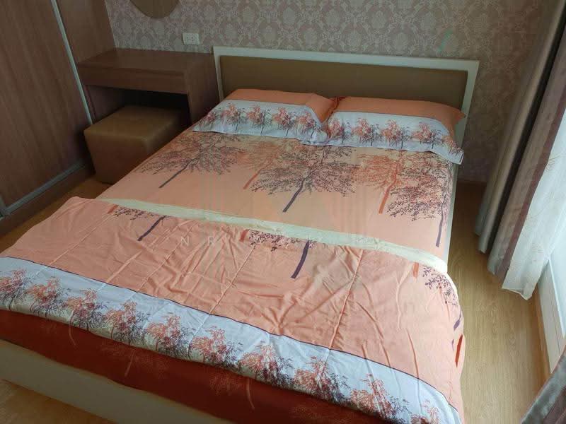 The Prague Condominium : เดอะ ปราก คอนโดมิเนียม, กรุงเทพ, 419 ถ.ดำรงรักษ์, คลองมหานาค, ป้อมปราบศัตรูพ่าย, กรุงเทพ, 42 ตร.ม., คอนโด ขาย, โดย NR AGENT, 500562344 - DDproperty.com