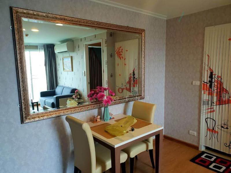 The Prague Condominium : เดอะ ปราก คอนโดมิเนียม, กรุงเทพ, 419 ถ.ดำรงรักษ์, คลองมหานาค, ป้อมปราบศัตรูพ่าย, กรุงเทพ, 42 ตร.ม., คอนโด ขาย, โดย NR AGENT, 500562344 - DDproperty.com