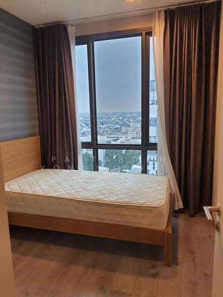 Whizdom Avenue Ratchada-Ladprao, Bangkok, Ladprao Road, Jom Phon, Chatuchak, Bangkok, 2 Bedrooms, 56 sqm, Condo For Rent, by Pattaporn Yongsungnone, 500562347 - DDproperty.com