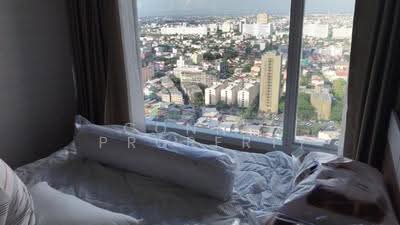 For Rent - The Saint Residences Ladprao, Bangkok